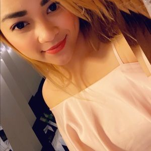 Meet your Posher, Ruby ann